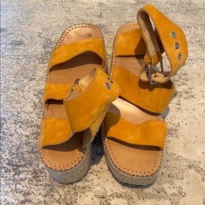 Rag & Bone Tara espadrille